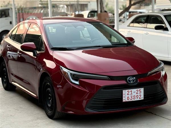 Toyota Corolla 2023 for sale in Iraq - Kirkuk